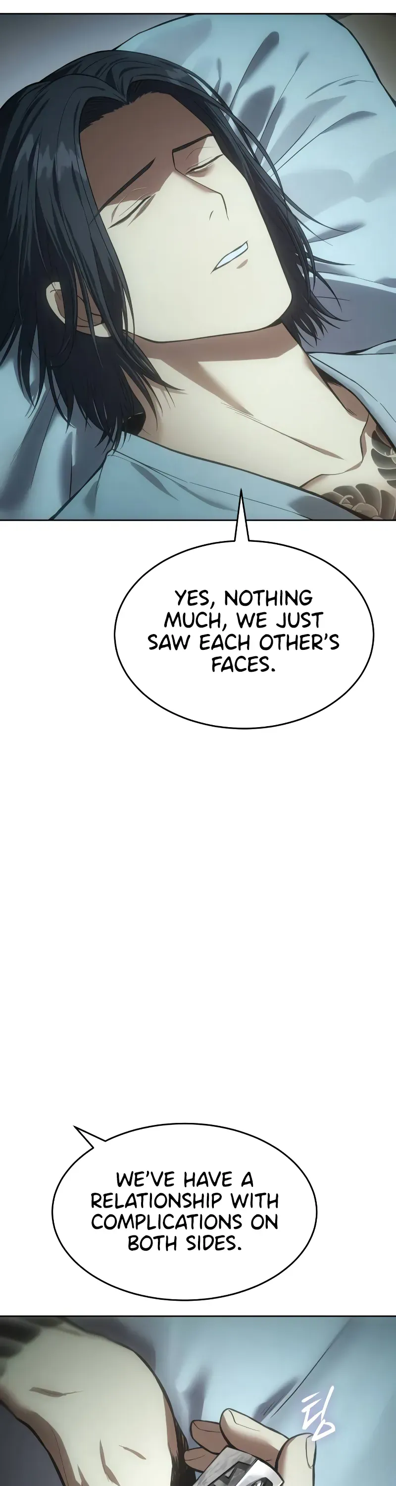 Read Baek XX Manga Online