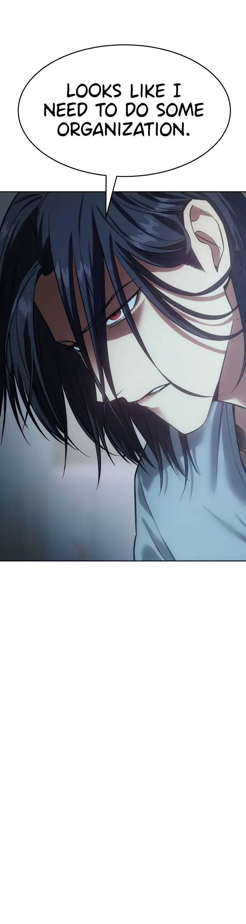 Read Baek XX Manga Online