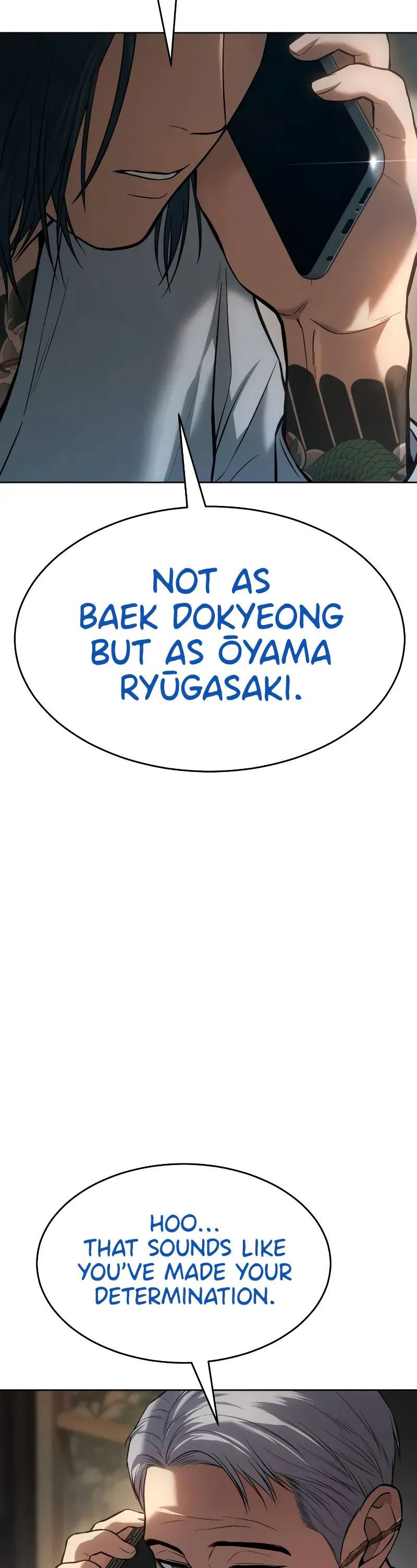 Read Baek XX Manga Online