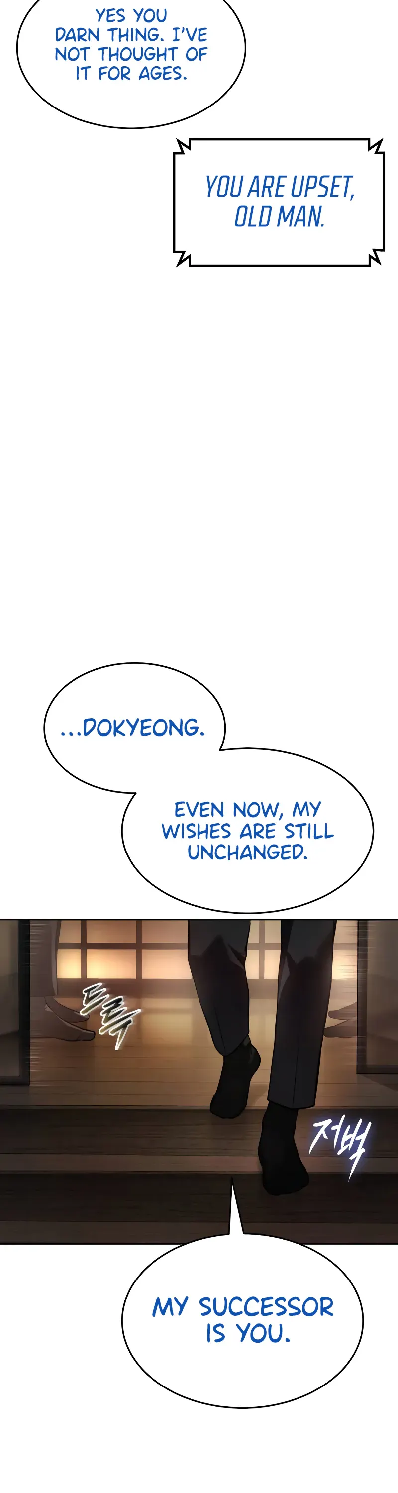 Read Baek XX Manga Online