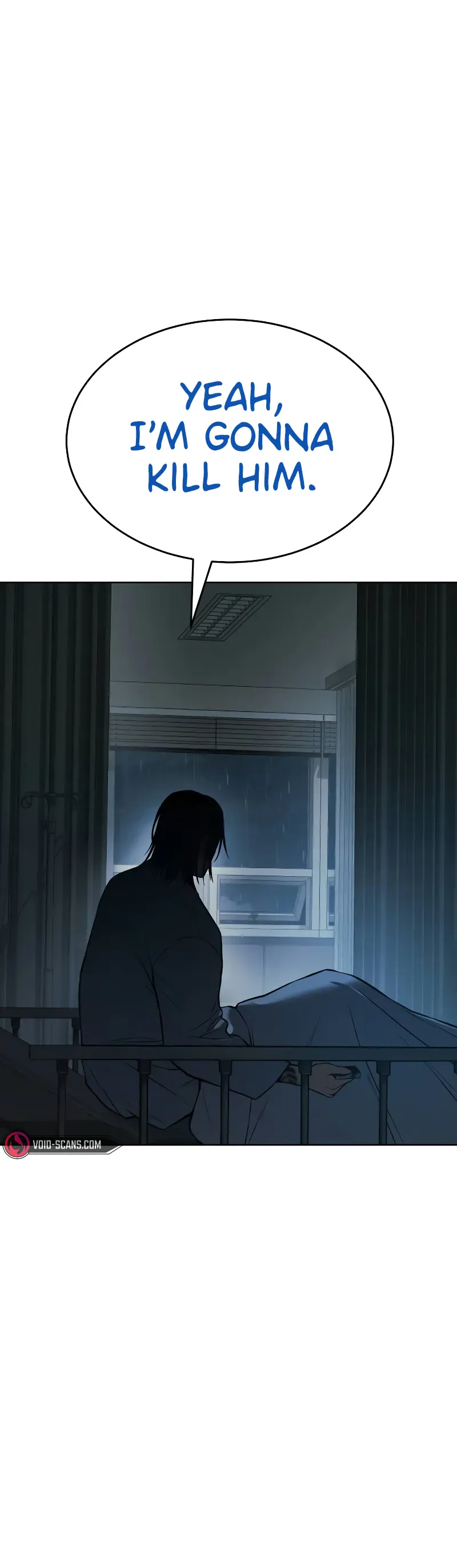 Read Baek XX Manga Online