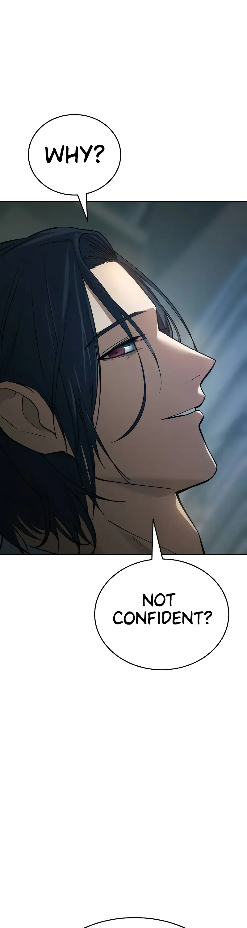 Read Baek XX Manga Online