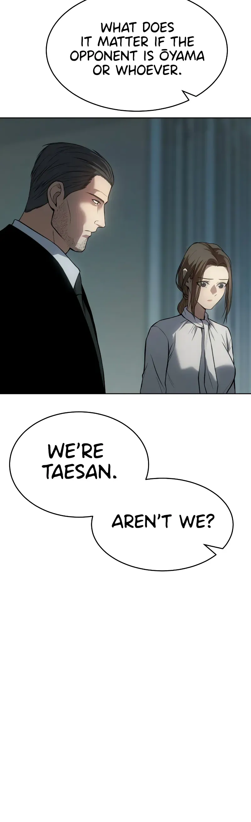 Read Baek XX Manga Online