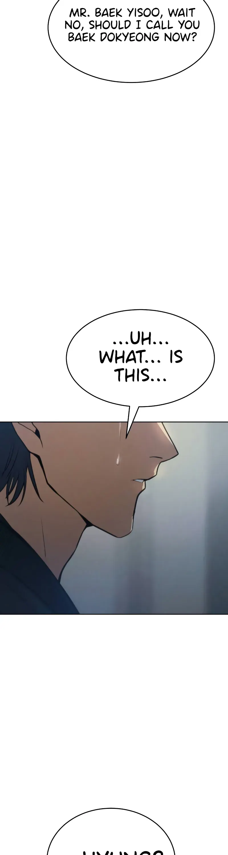 Read Baek XX Manga Online