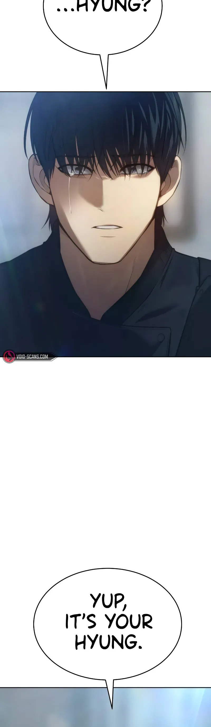 Read Baek XX Manga Online