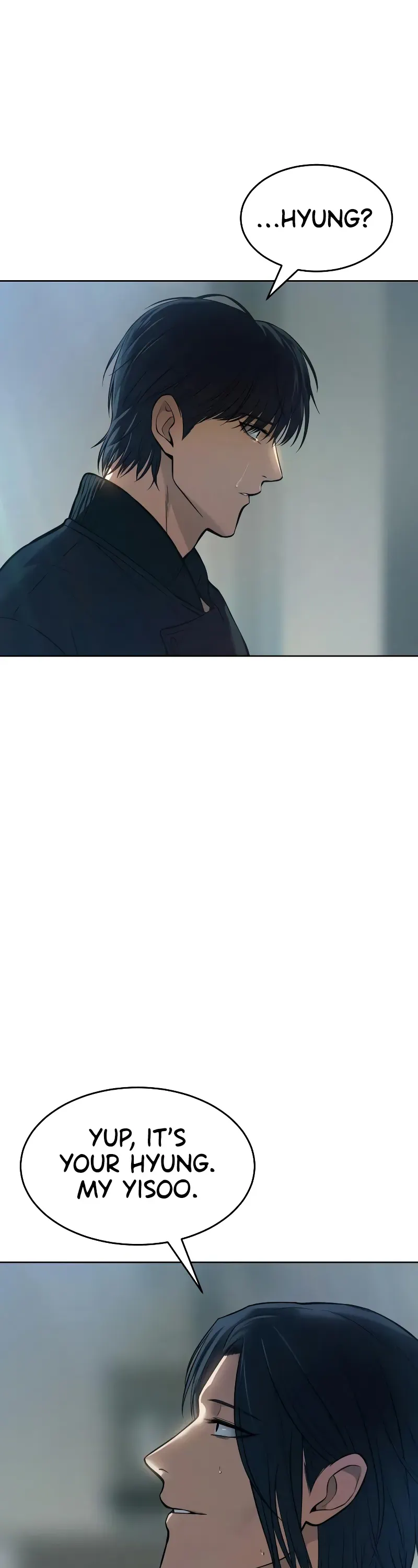 Read Baek XX Manga Online