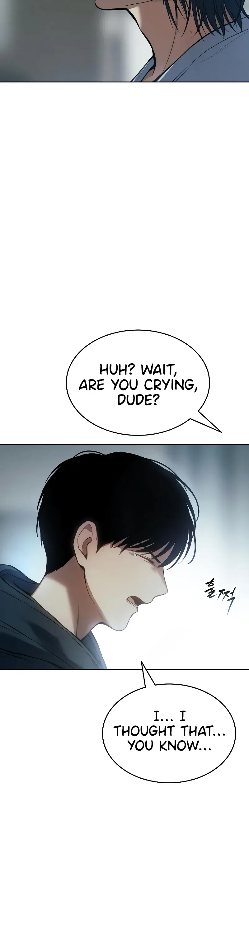 Read Baek XX Manga Online