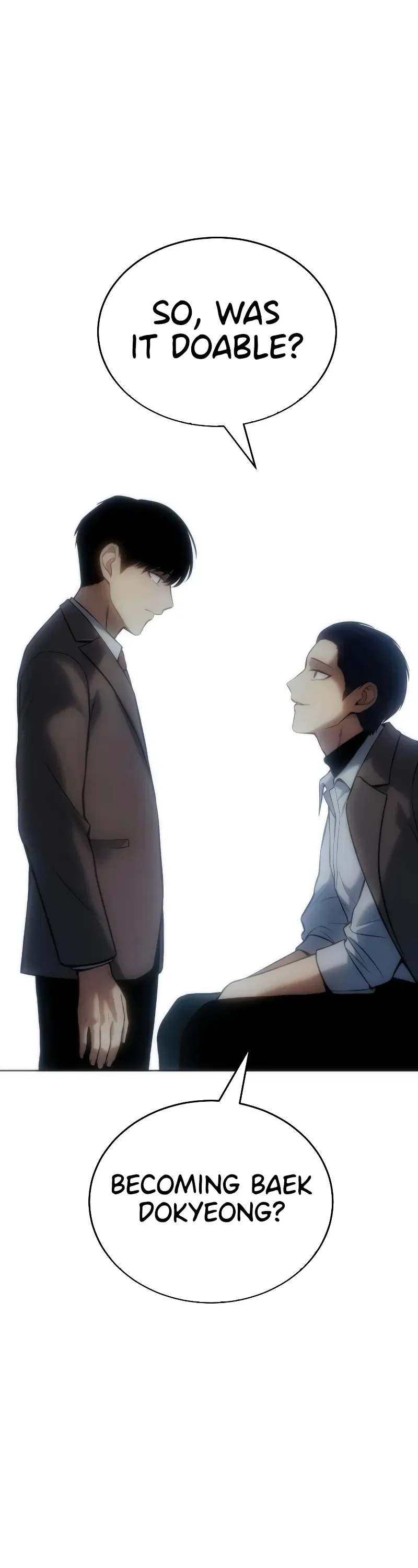 Read Baek XX Manga Online