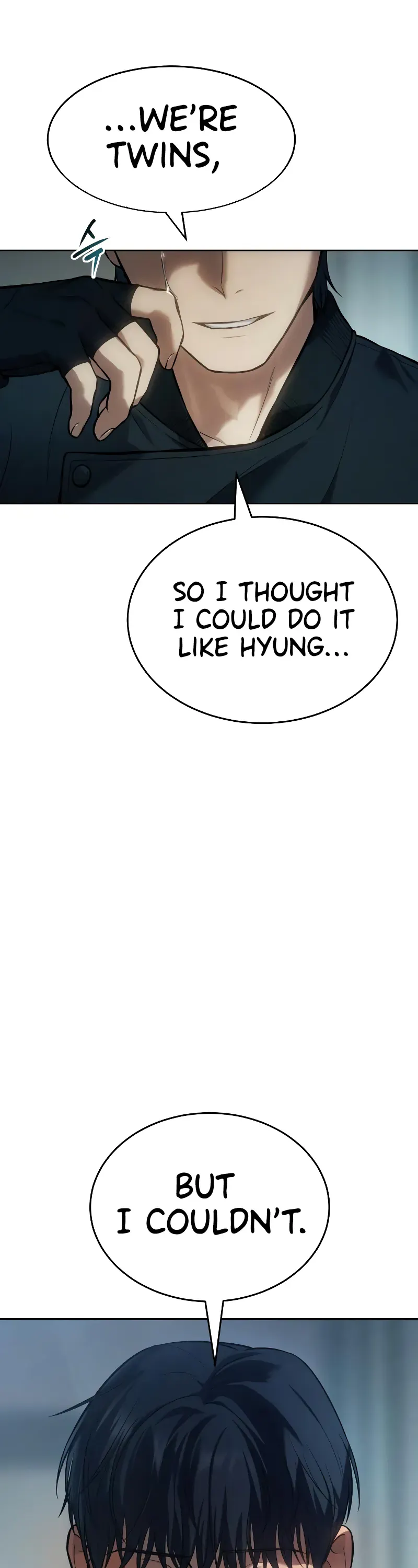 Read Baek XX Manga Online