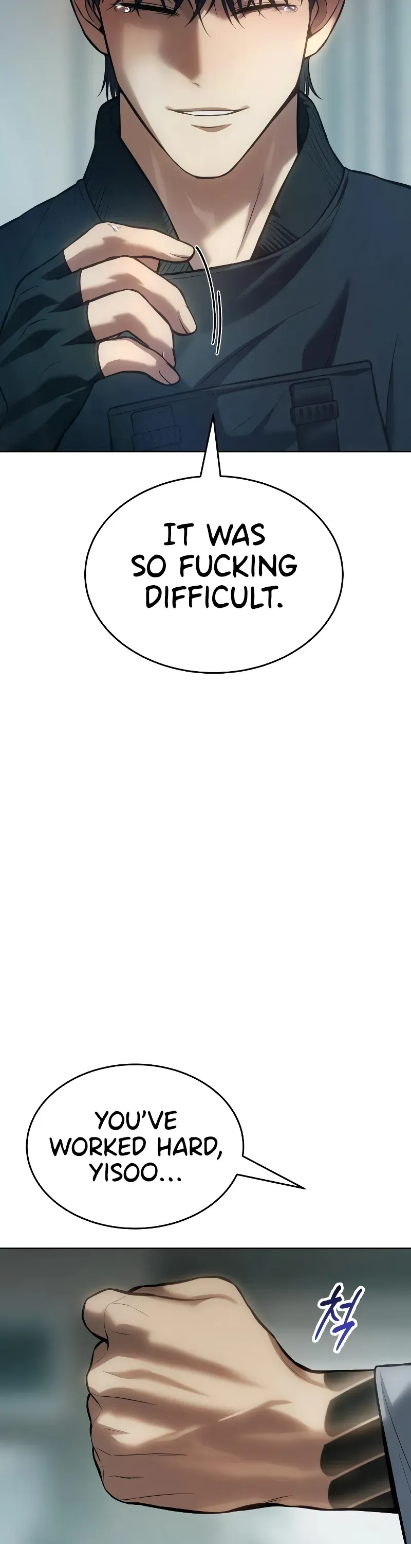 Read Baek XX Manga Online