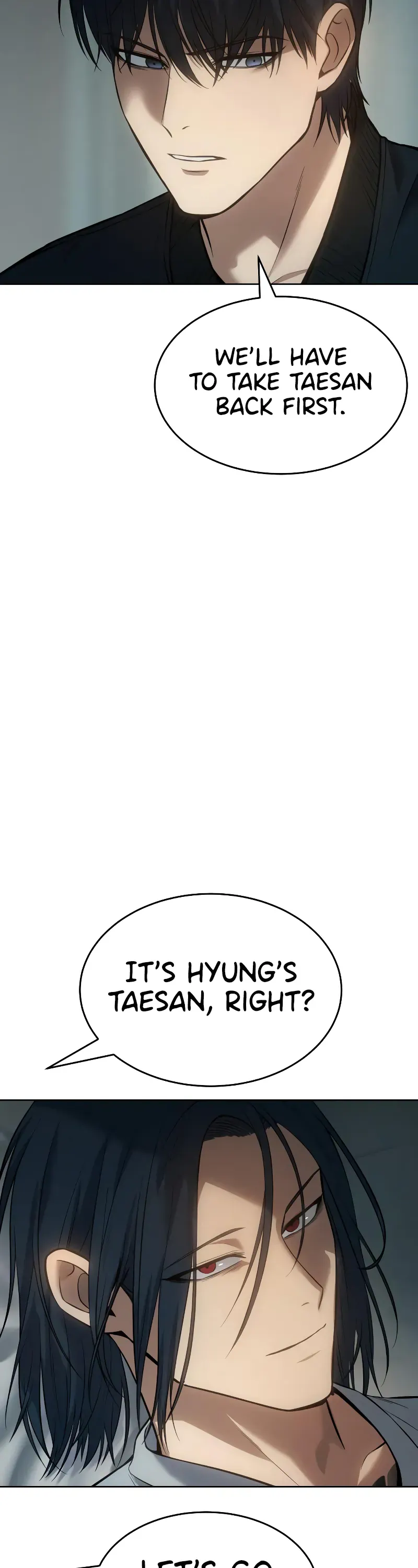 Read Baek XX Manga Online