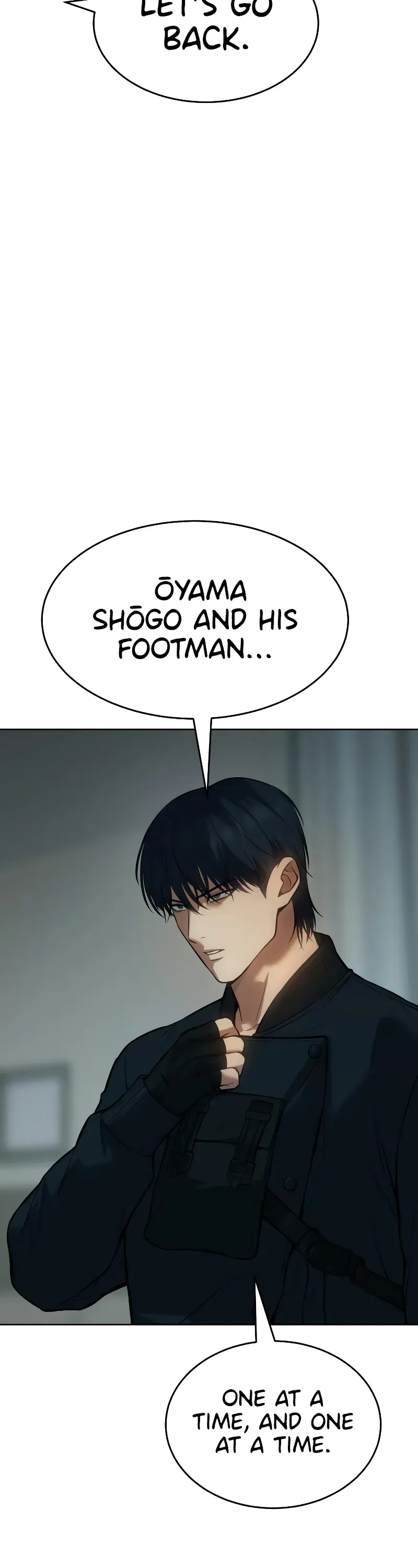 Read Baek XX Manga Online
