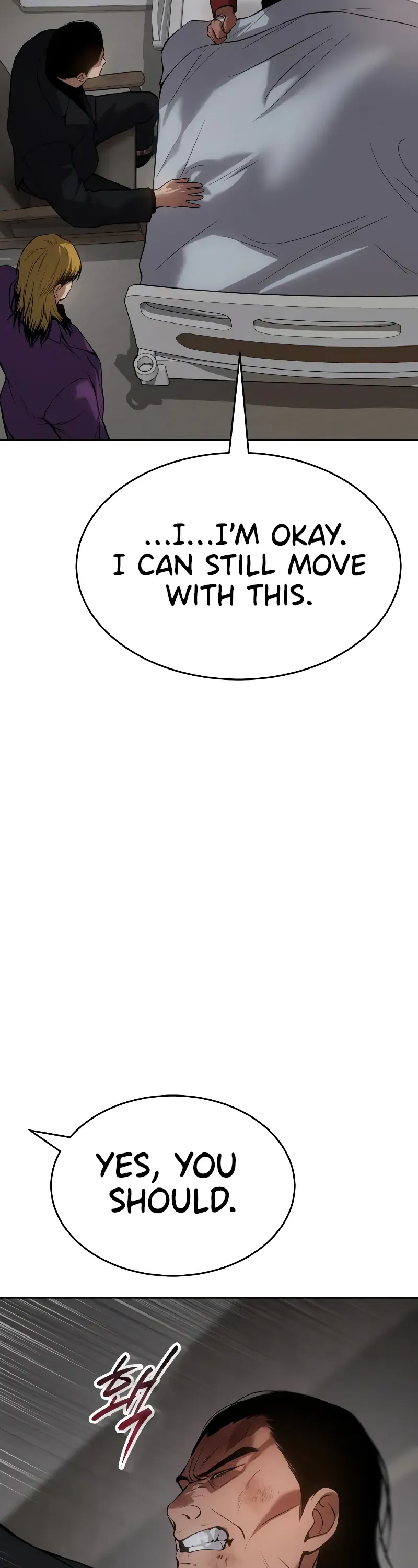 Read Baek XX Manga Online