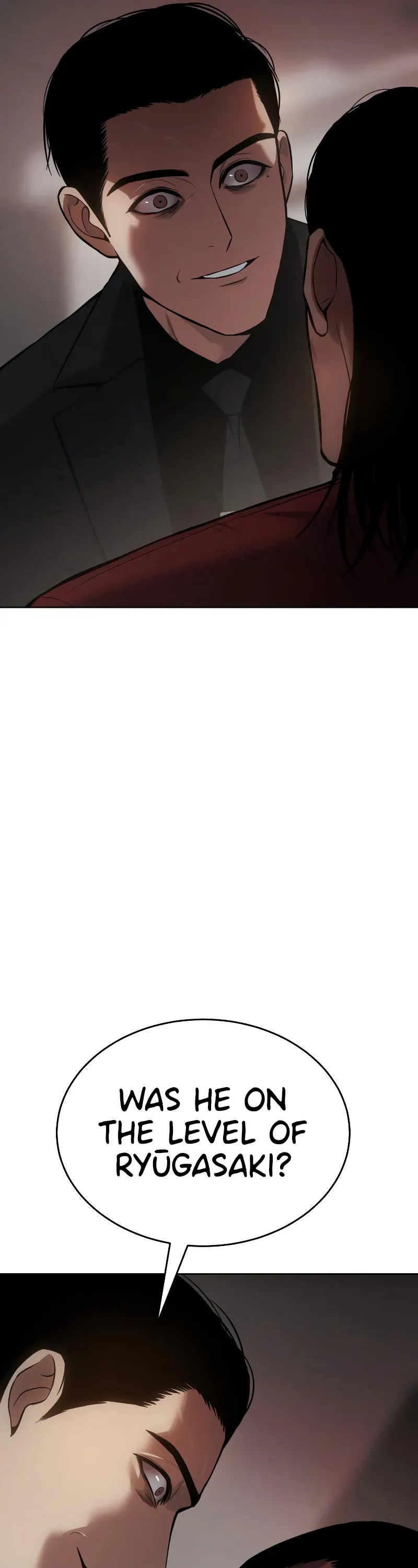 Read Baek XX Manga Online