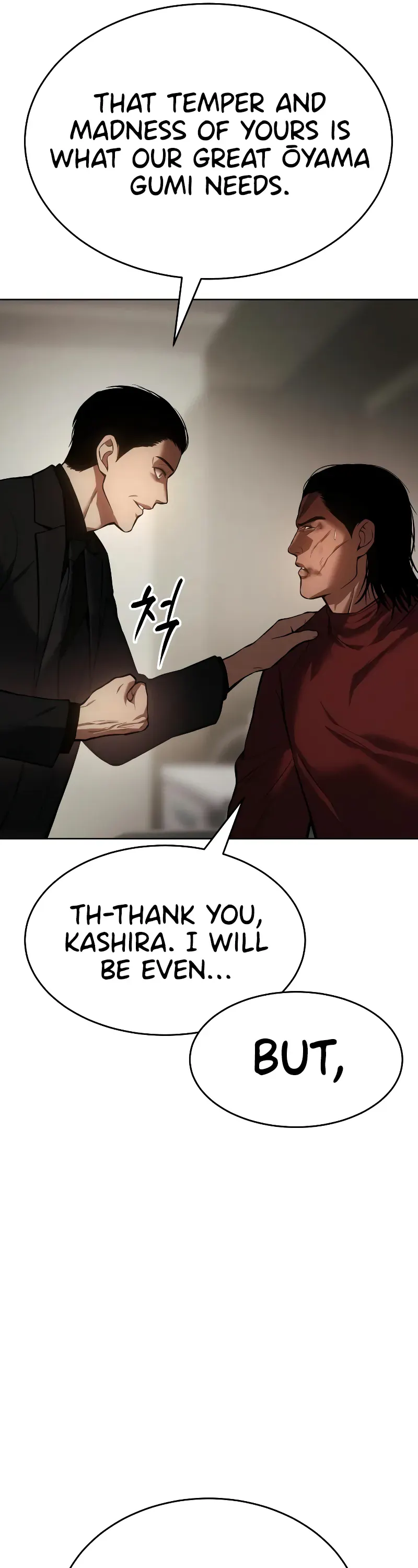 Read Baek XX Manga Online