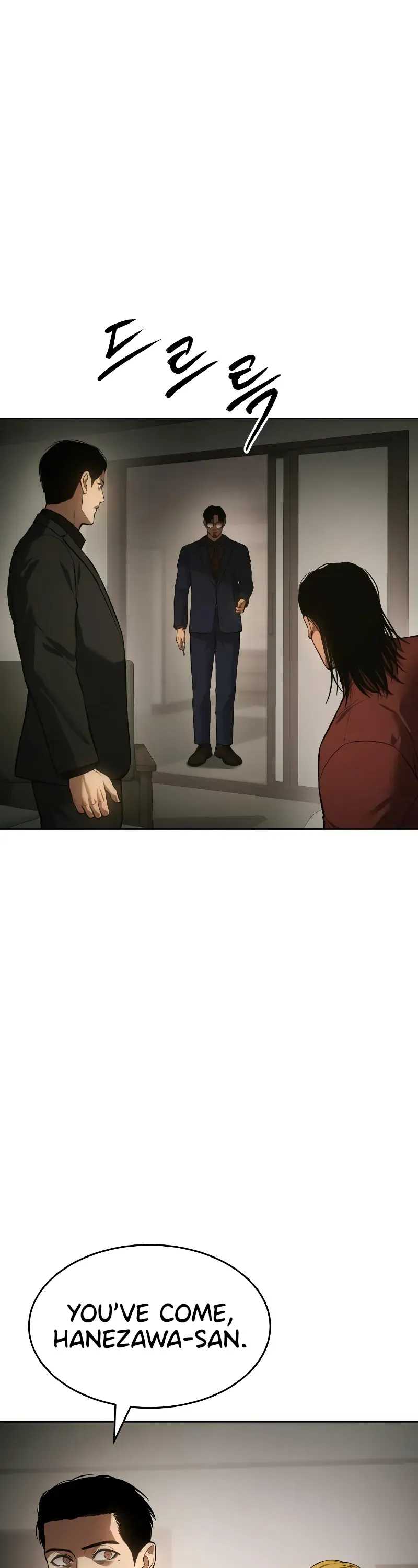 Read Baek XX Manga Online