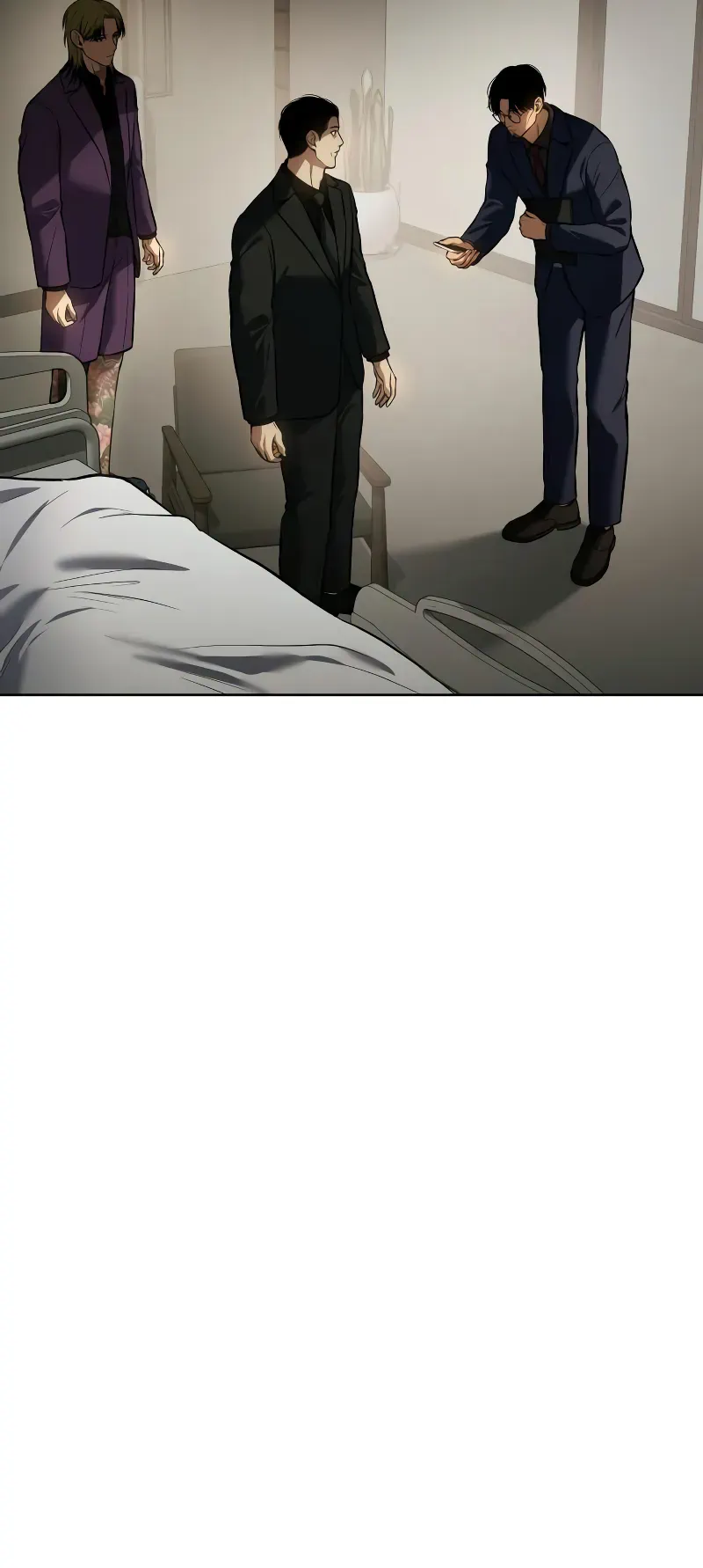 Read Baek XX Manga Online