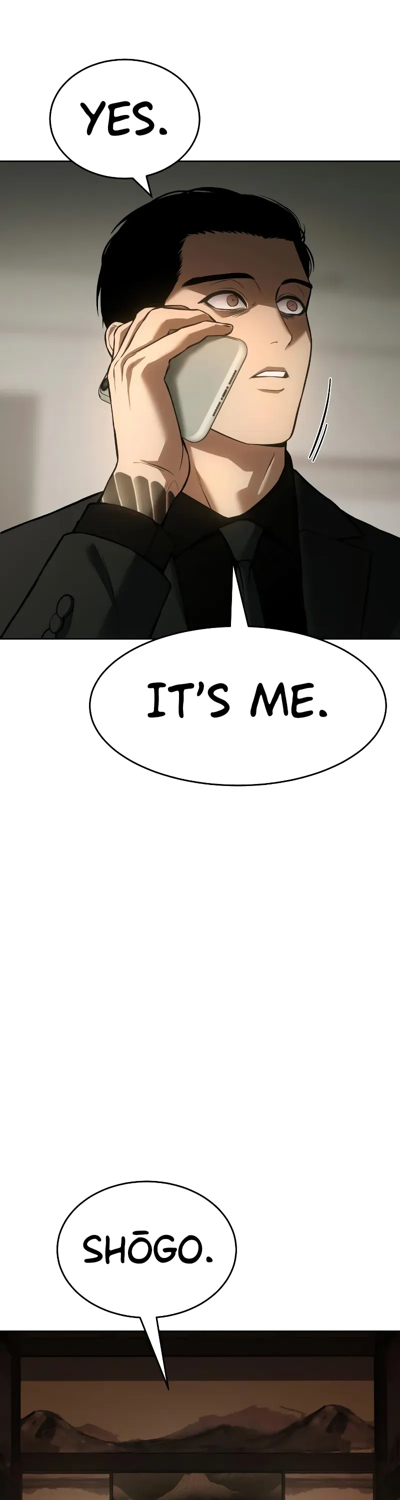 Read Baek XX Manga Online