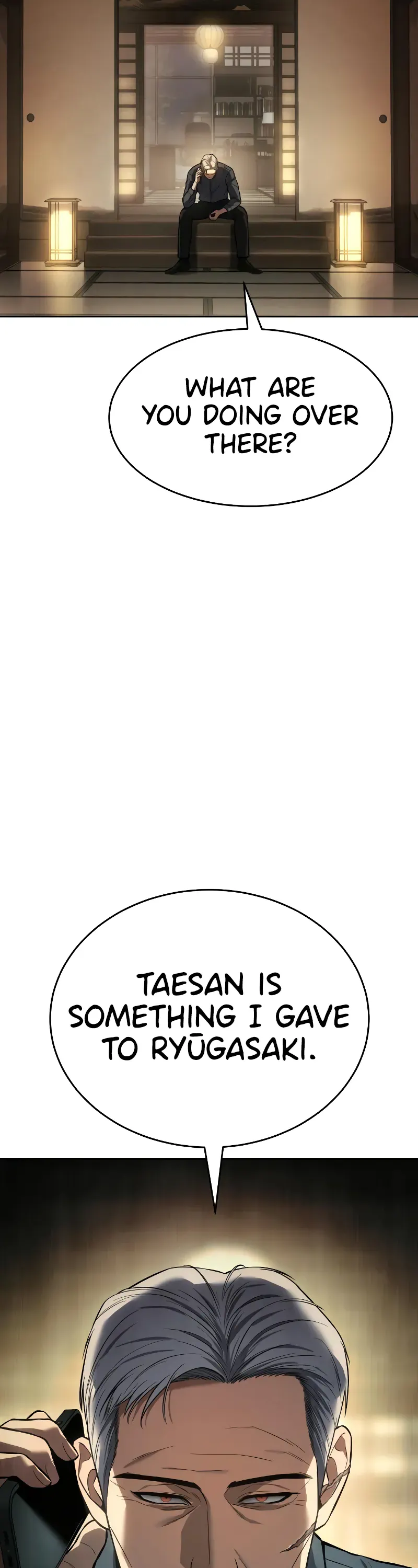 Read Baek XX Manga Online