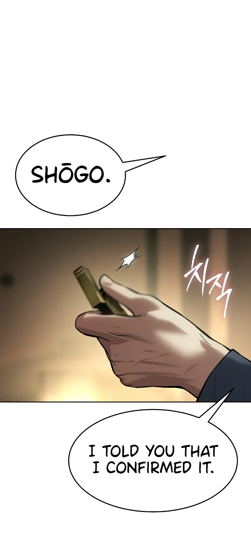Read Baek XX Manga Online