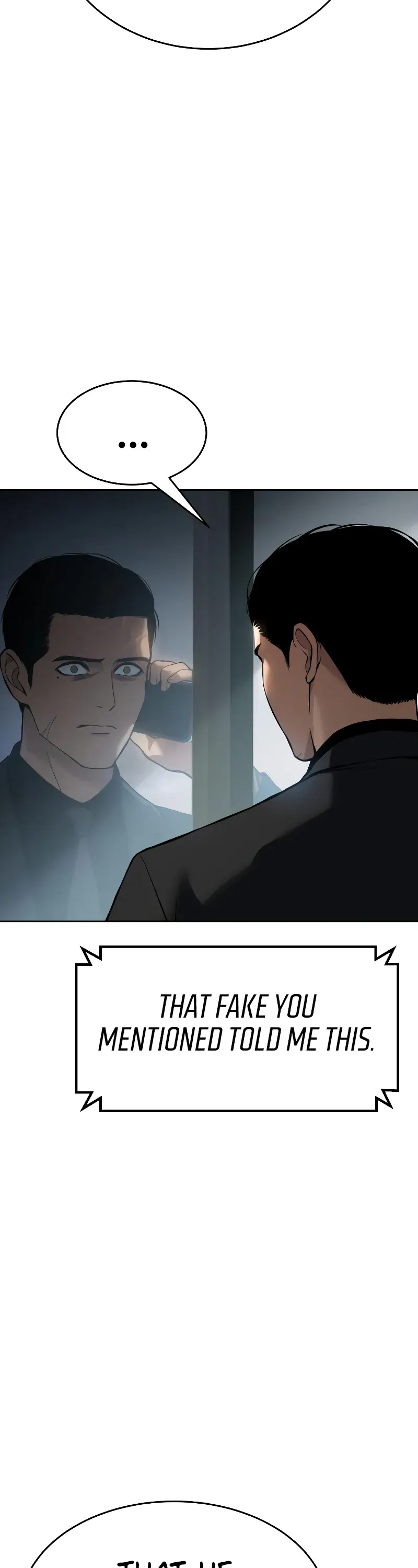 Read Baek XX Manga Online