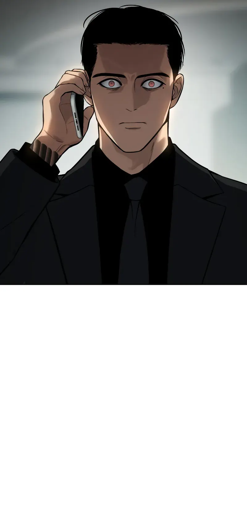 Read Baek XX Manga Online