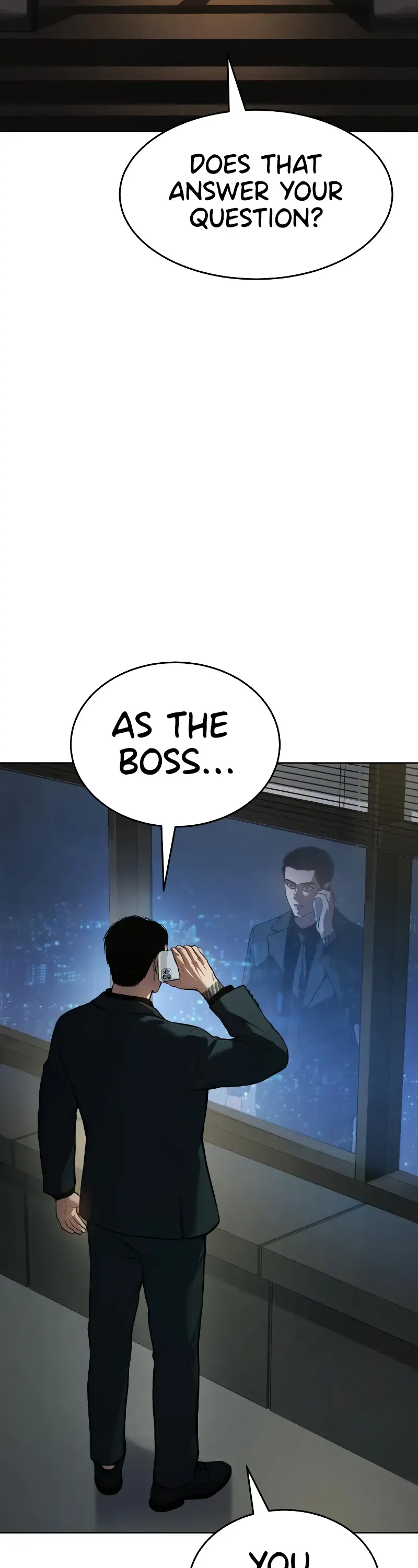 Read Baek XX Manga Online