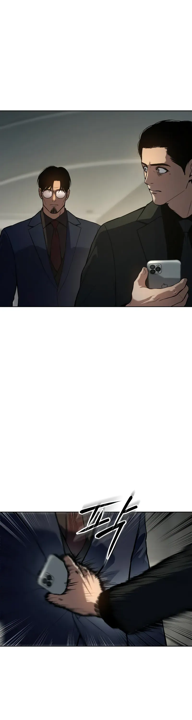Read Baek XX Manga Online