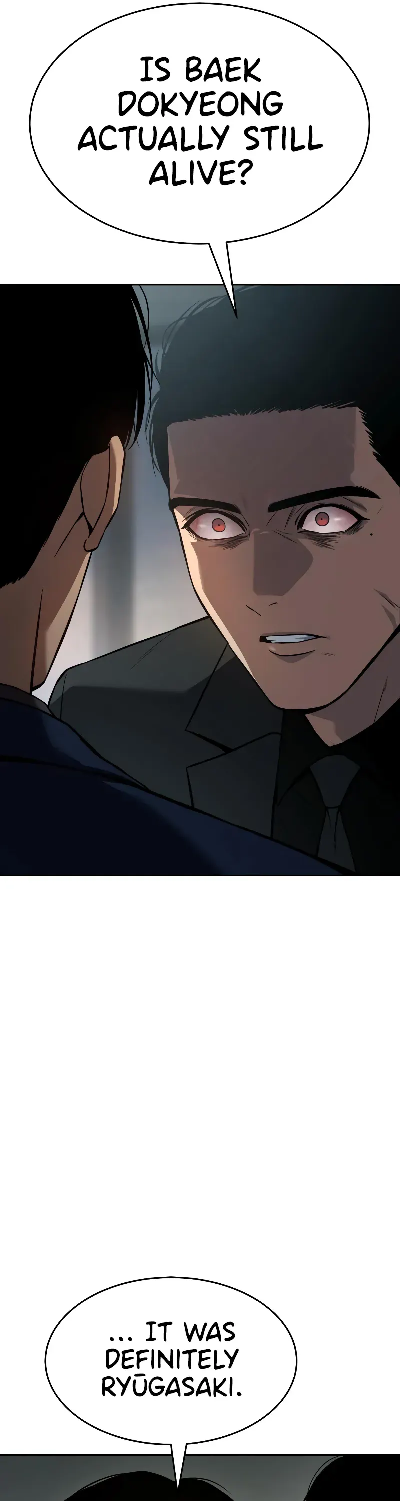Read Baek XX Manga Online