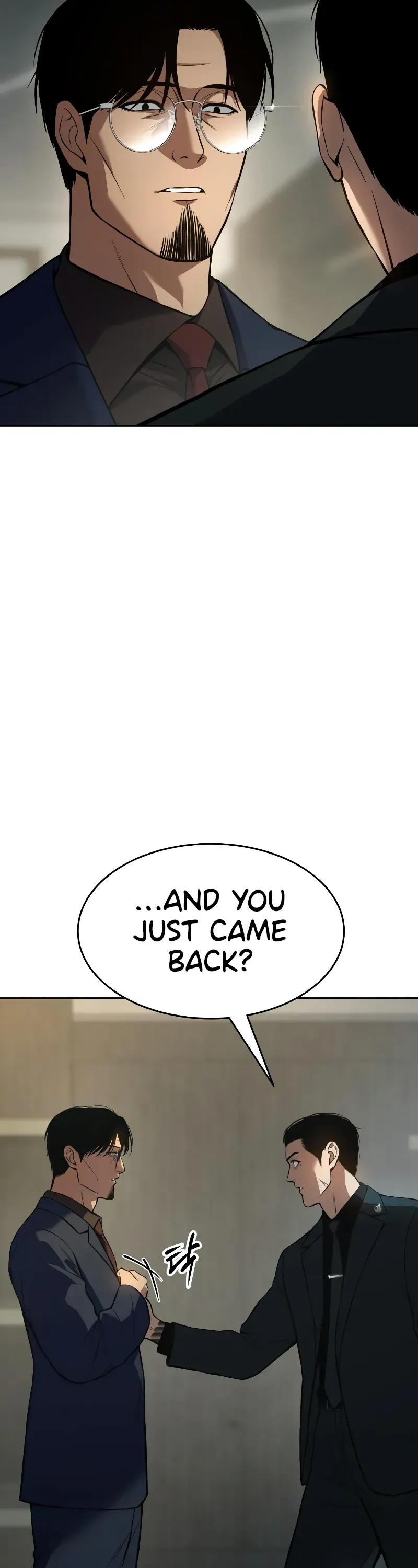 Read Baek XX Manga Online