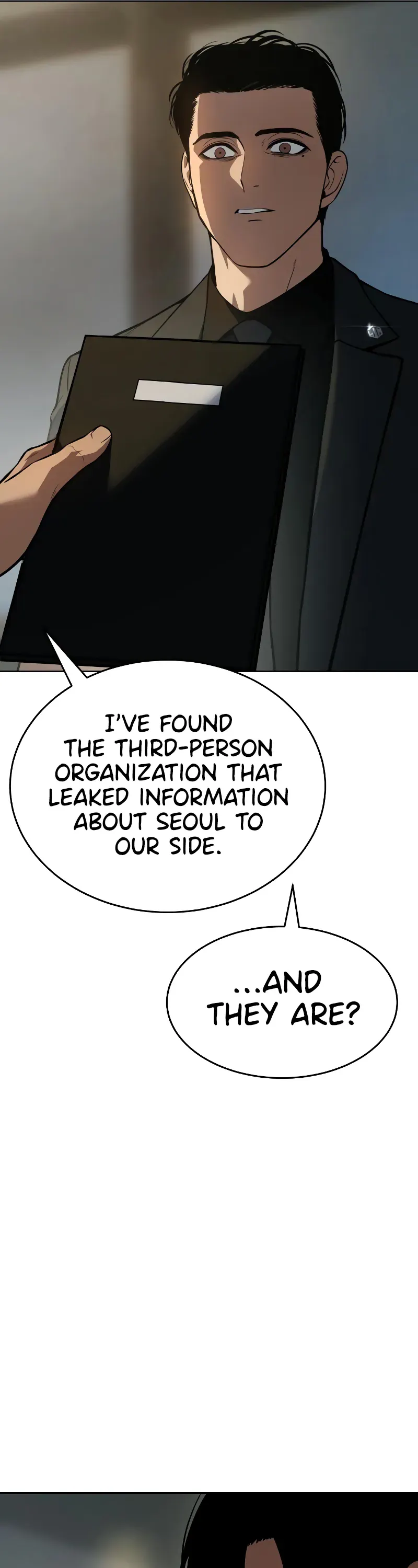 Read Baek XX Manga Online