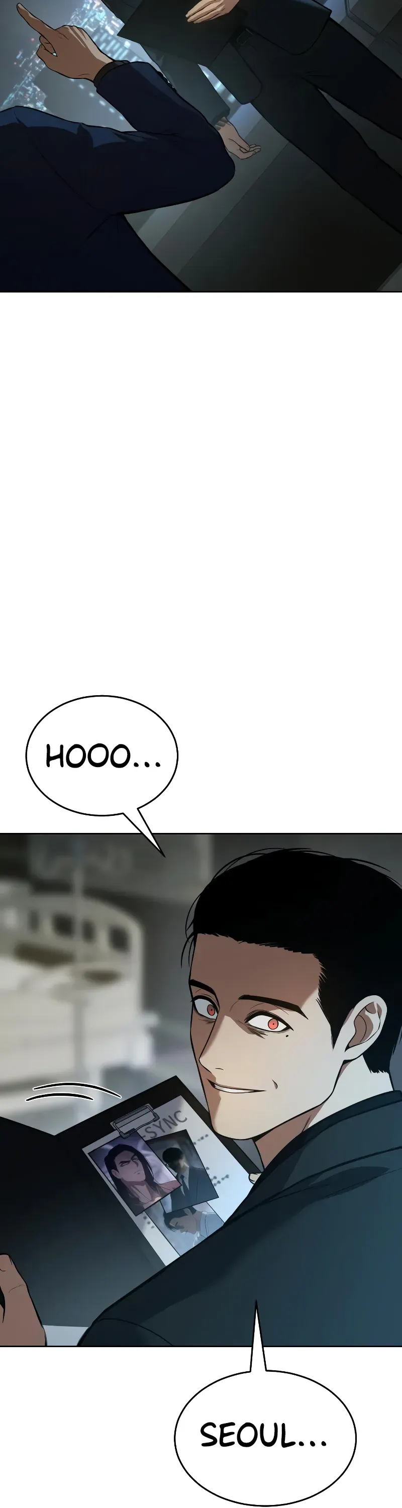 Read Baek XX Manga Online