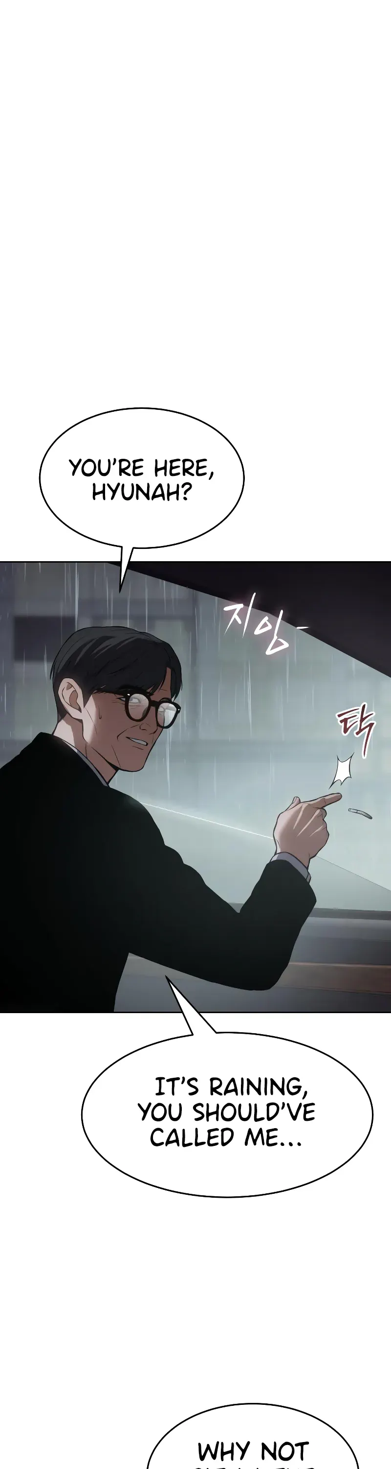 Read Baek XX Manga Online