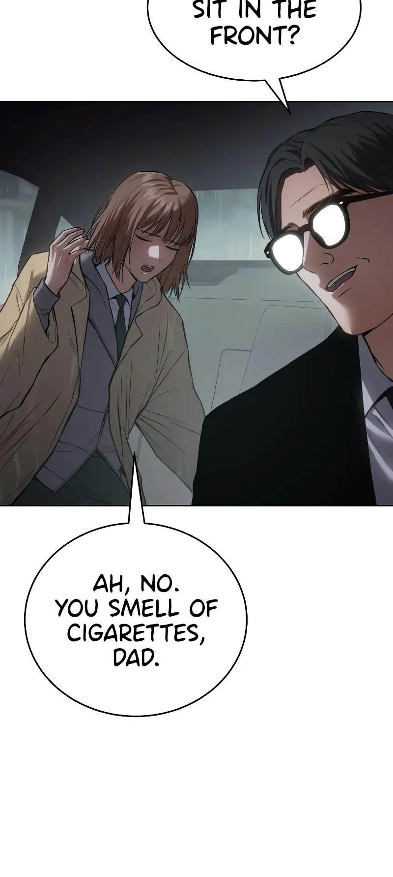 Read Baek XX Manga Online