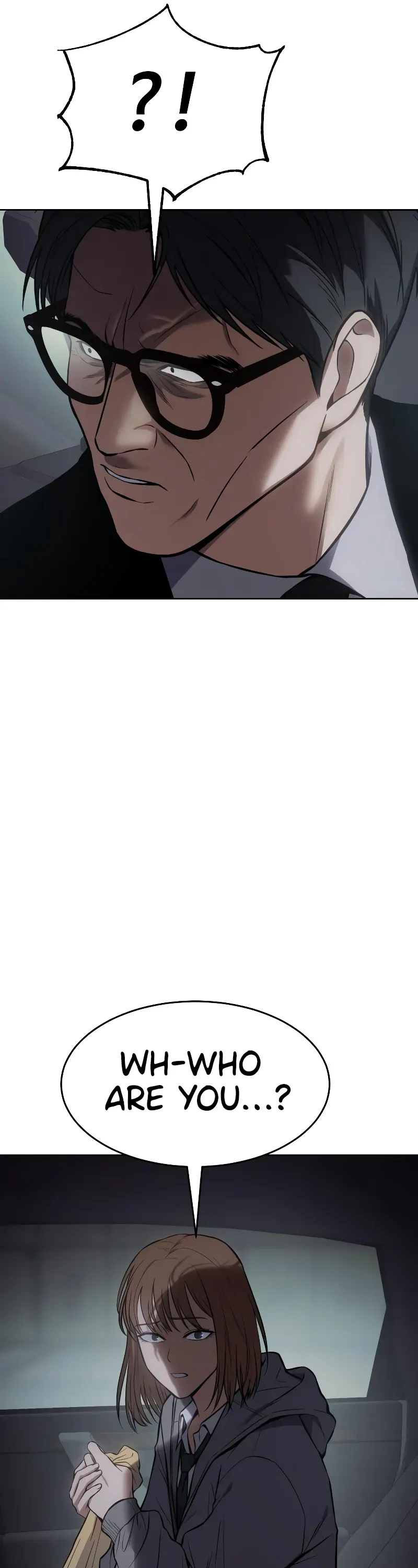 Read Baek XX Manga Online