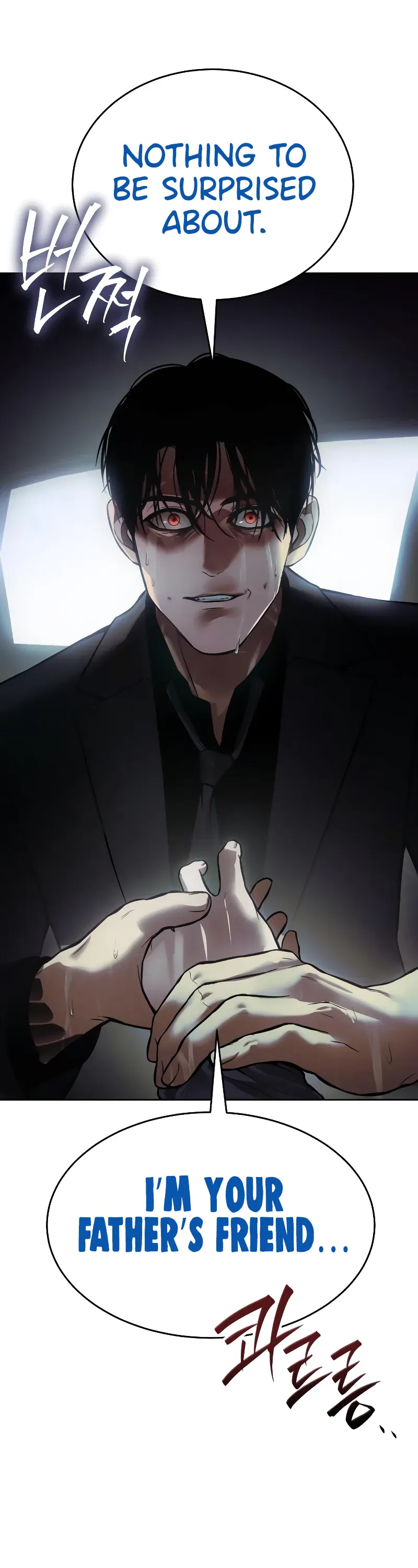 Read Baek XX Manga Online