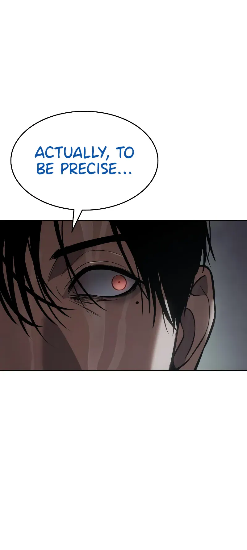 Read Baek XX Manga Online