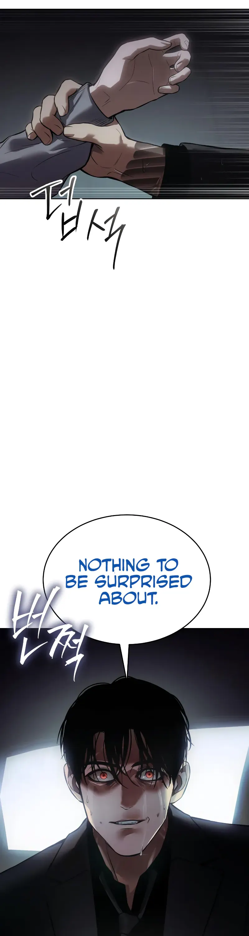 Read Baek XX Manga Online