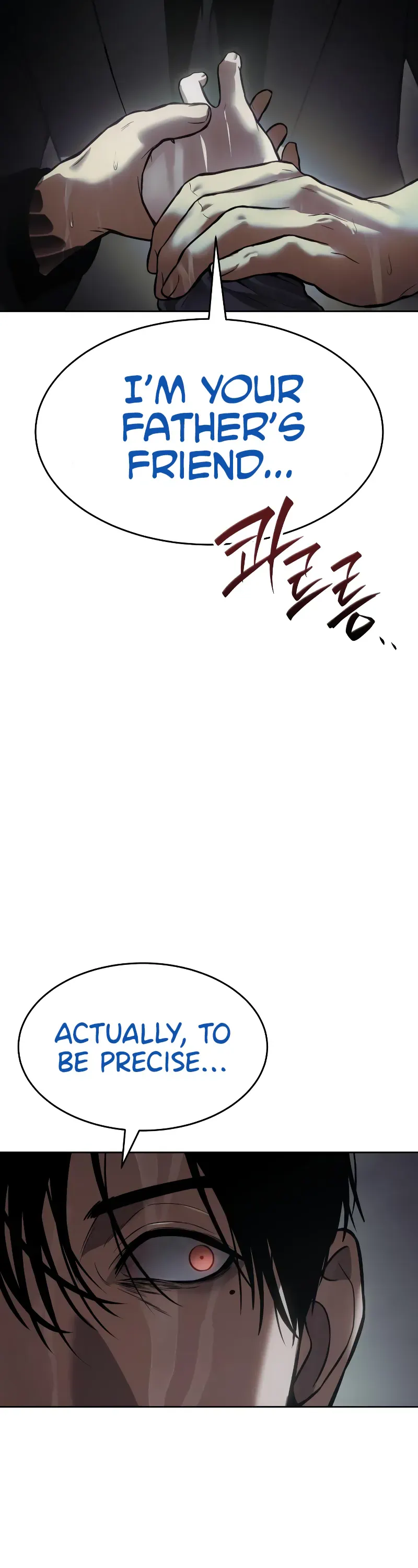 Read Baek XX Manga Online