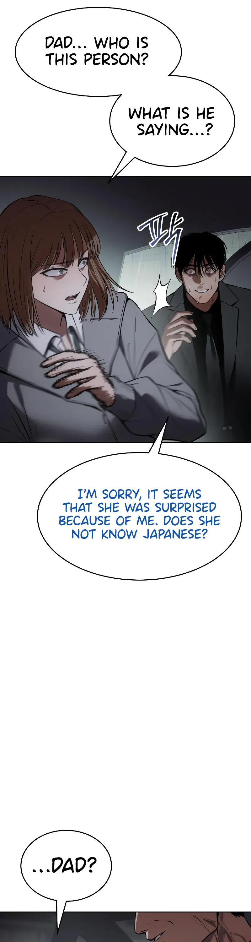 Read Baek XX Manga Online