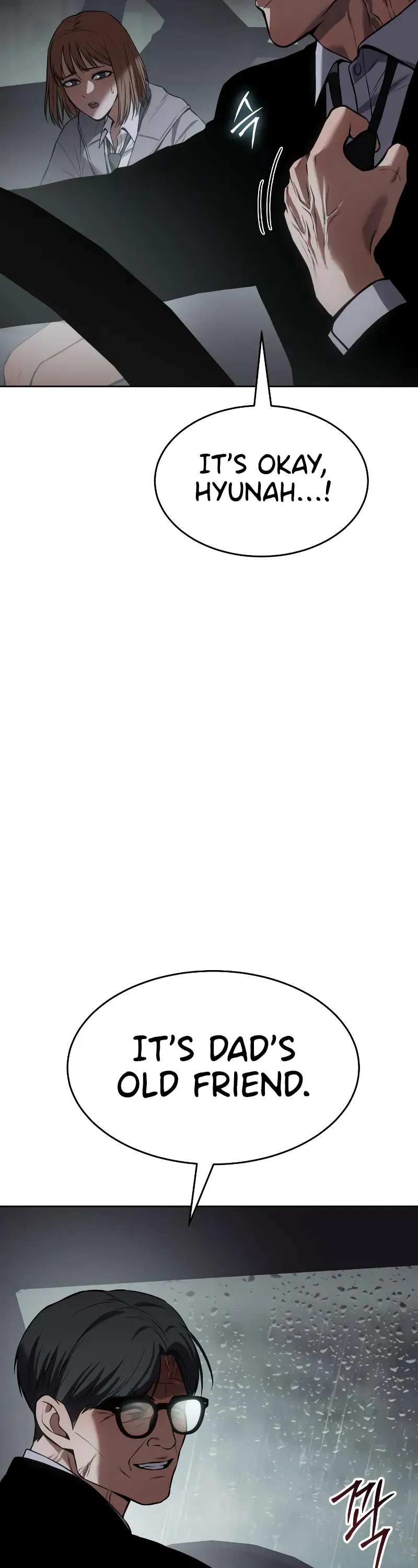 Read Baek XX Manga Online