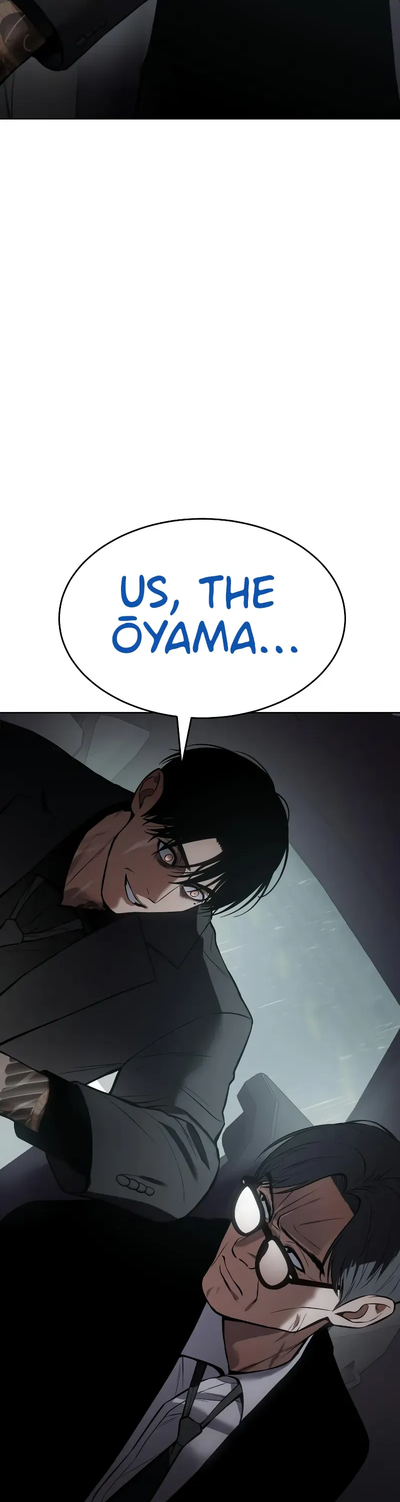 Read Baek XX Manga Online
