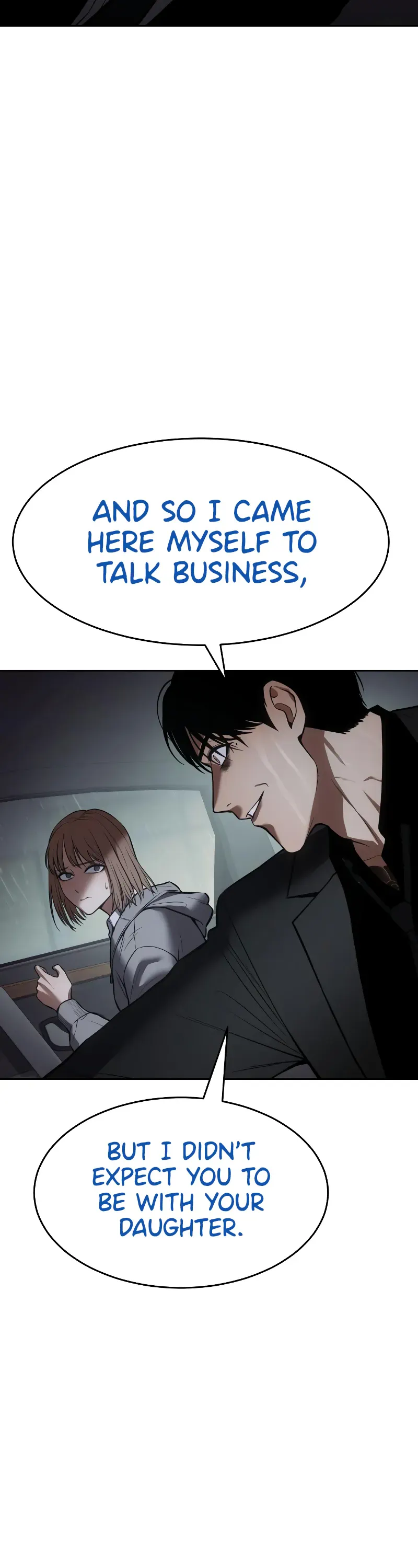 Read Baek XX Manga Online