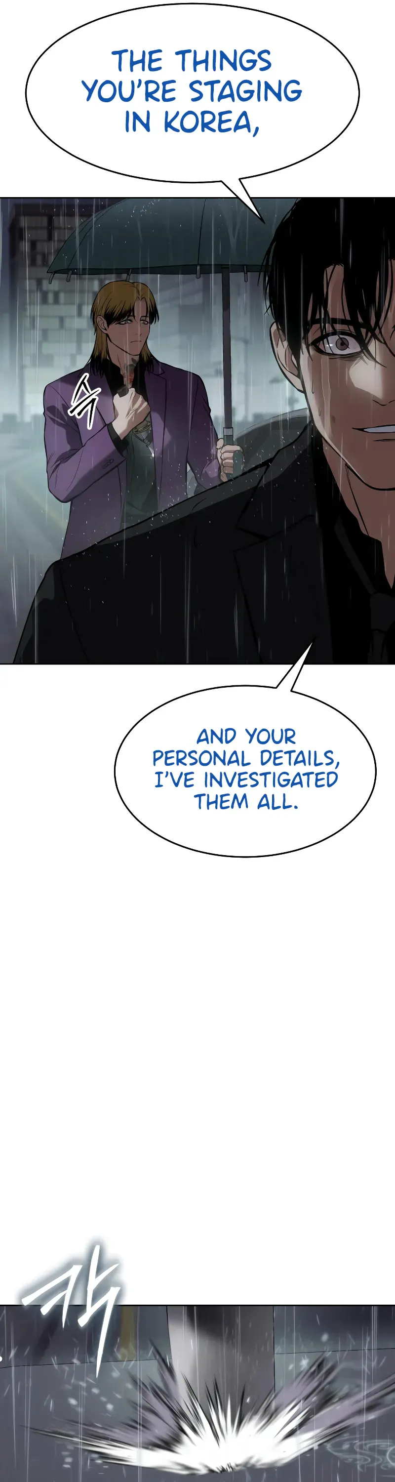 Read Baek XX Manga Online