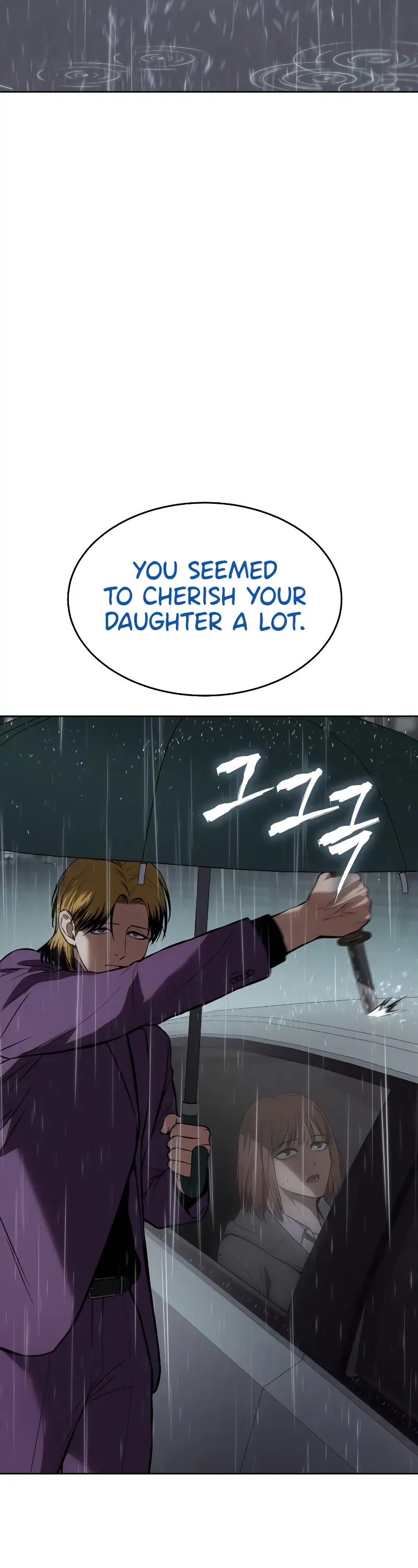 Read Baek XX Manga Online