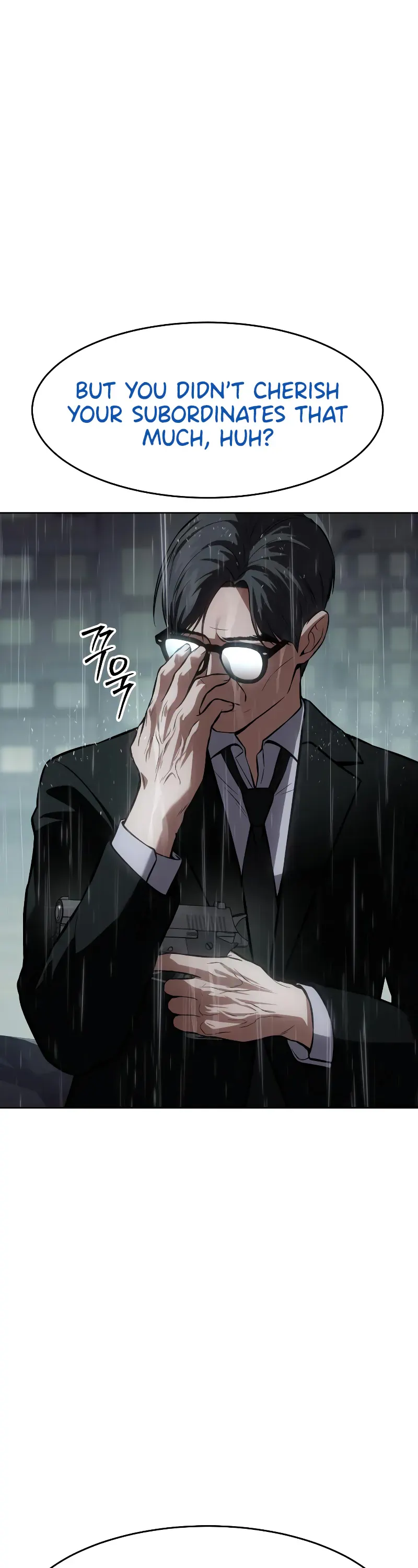 Read Baek XX Manga Online