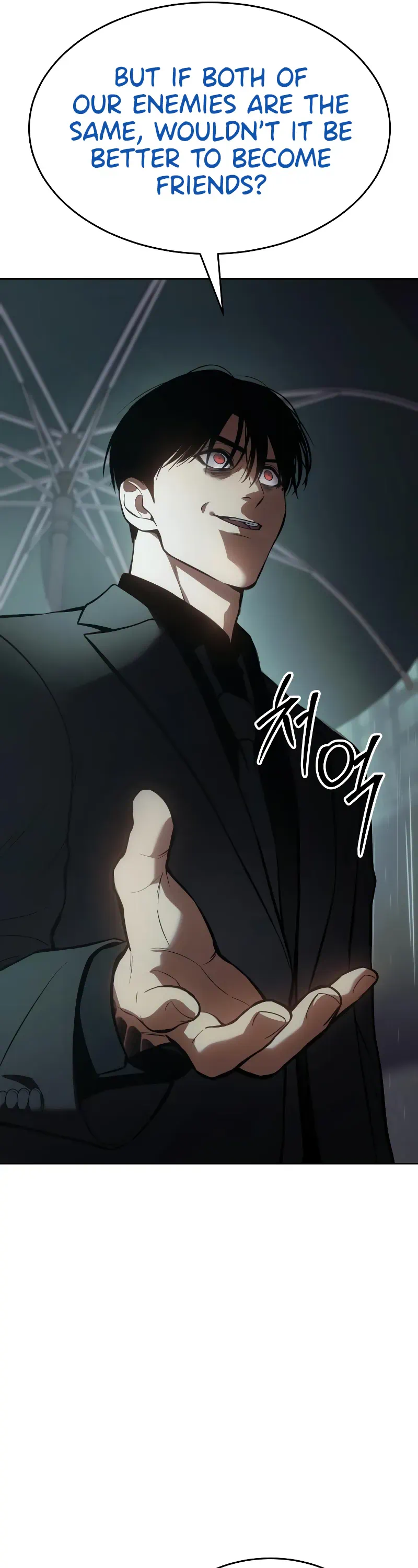 Read Baek XX Manga Online