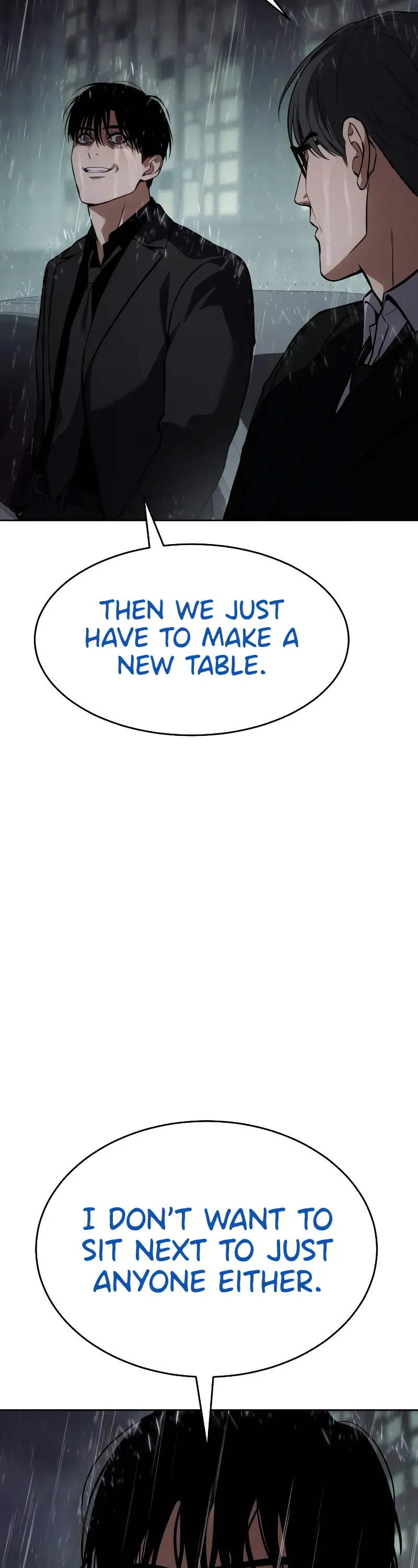 Read Baek XX Manga Online