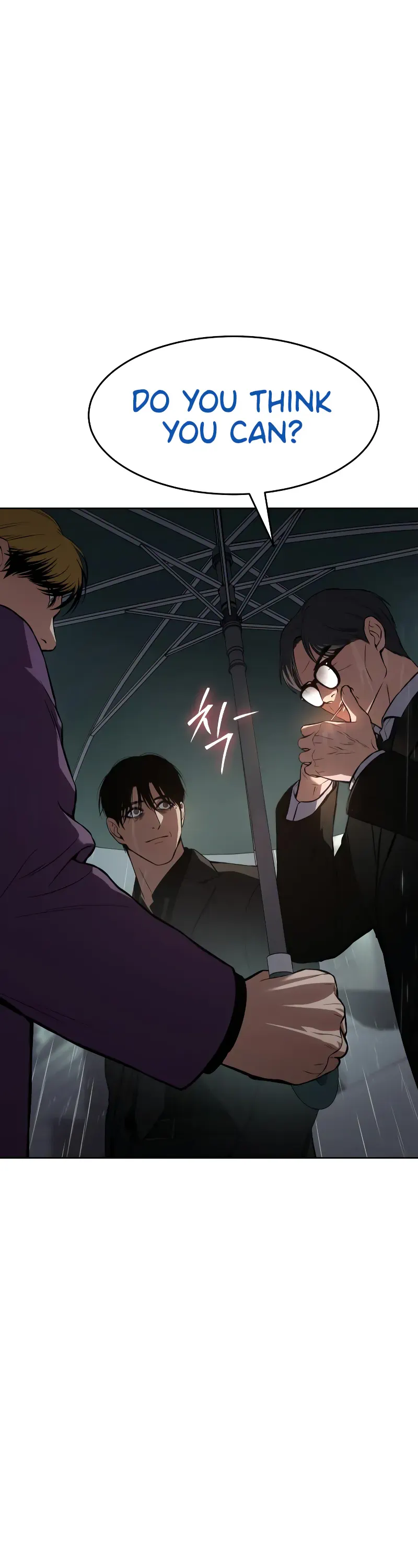 Read Baek XX Manga Online