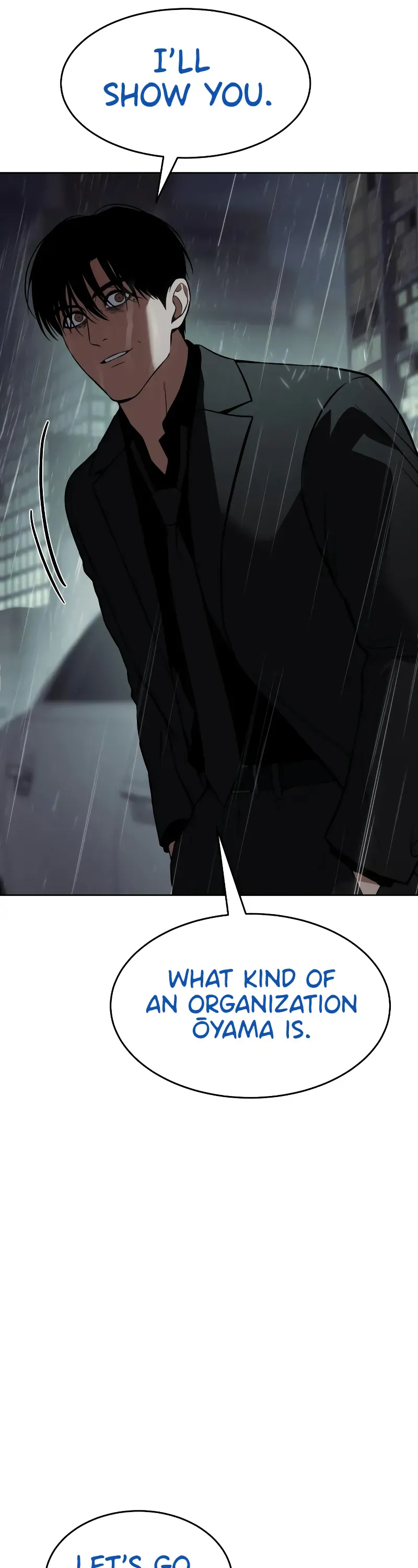 Read Baek XX Manga Online
